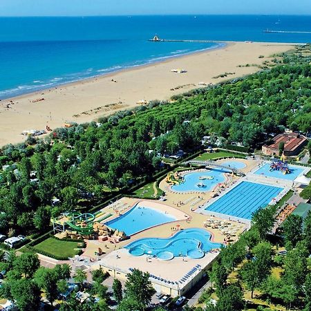 Casa Mobile - Marina Di Venezia Hotel Cavallino-Treporti Ngoại thất bức ảnh