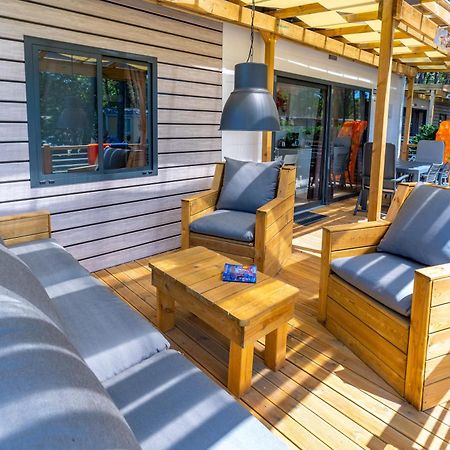 Casa Mobile - Marina Di Venezia Hotel Cavallino-Treporti Ngoại thất bức ảnh