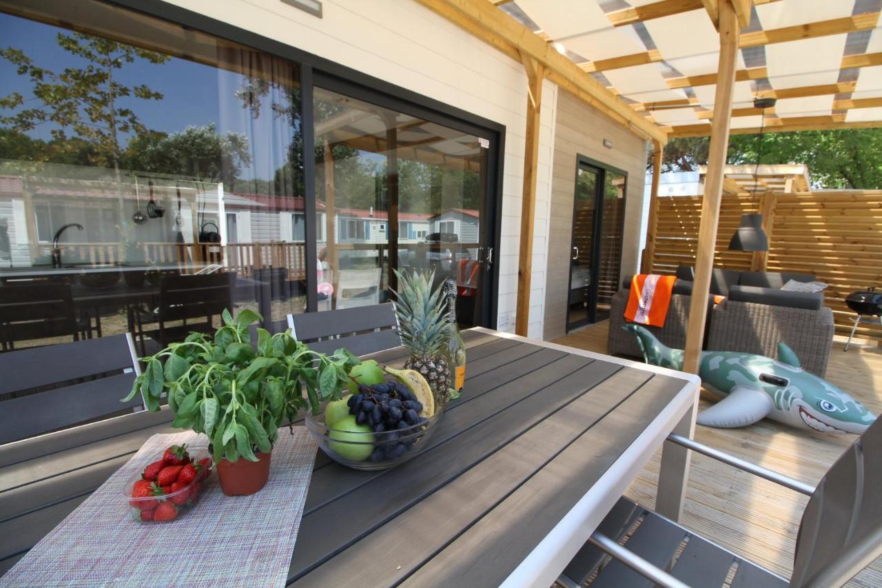 Casa Mobile - Marina Di Venezia Hotel Cavallino-Treporti Ngoại thất bức ảnh