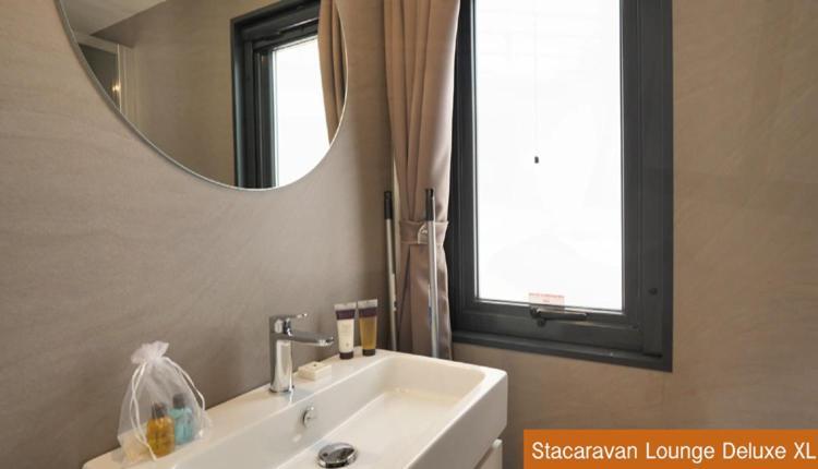 Casa Mobile - Marina Di Venezia Hotel Cavallino-Treporti Ngoại thất bức ảnh