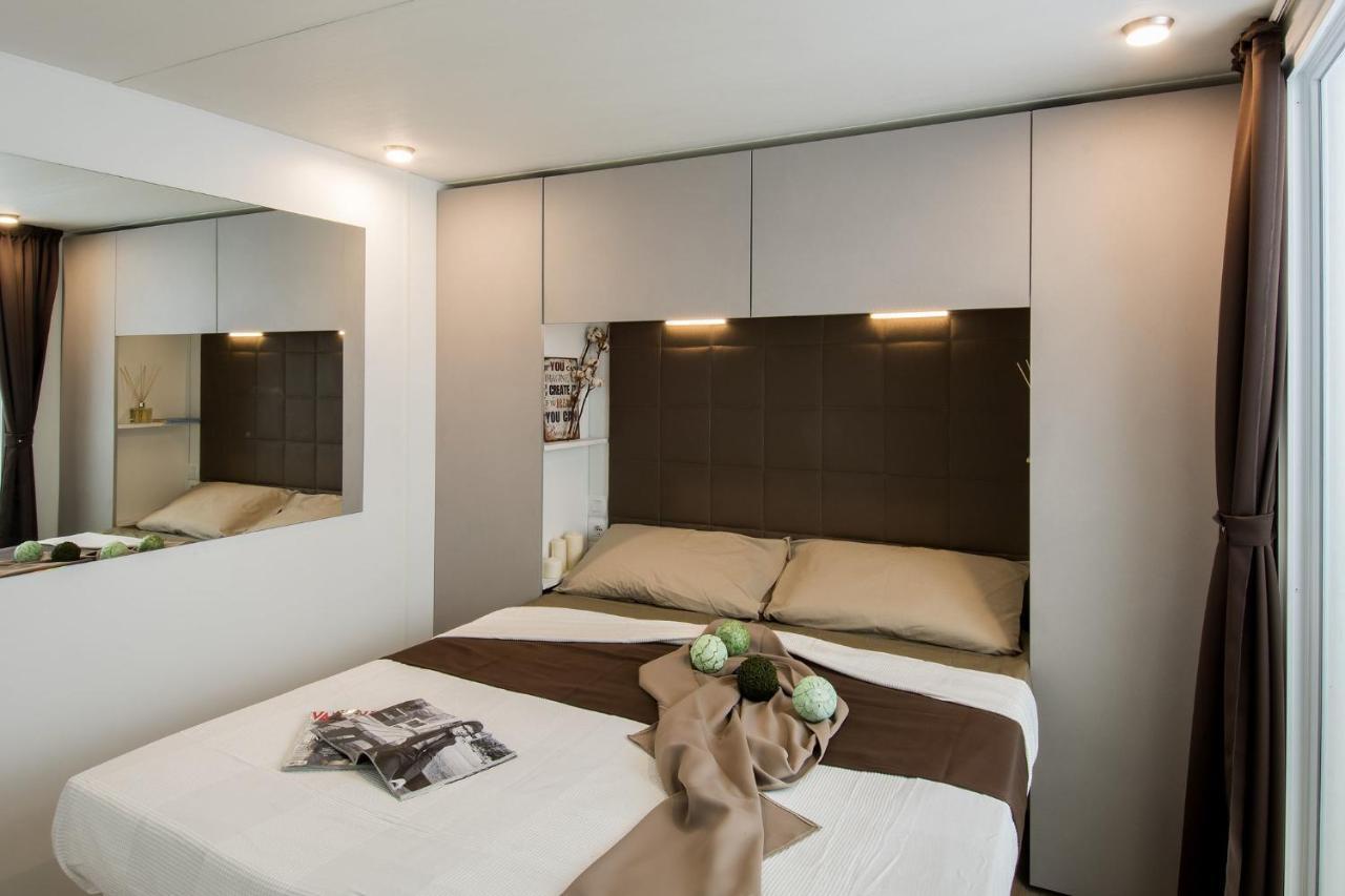Casa Mobile - Marina Di Venezia Hotel Cavallino-Treporti Ngoại thất bức ảnh