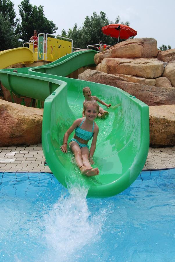 Casa Mobile - Marina Di Venezia Hotel Cavallino-Treporti Ngoại thất bức ảnh