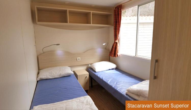 Casa Mobile - Marina Di Venezia Hotel Cavallino-Treporti Ngoại thất bức ảnh