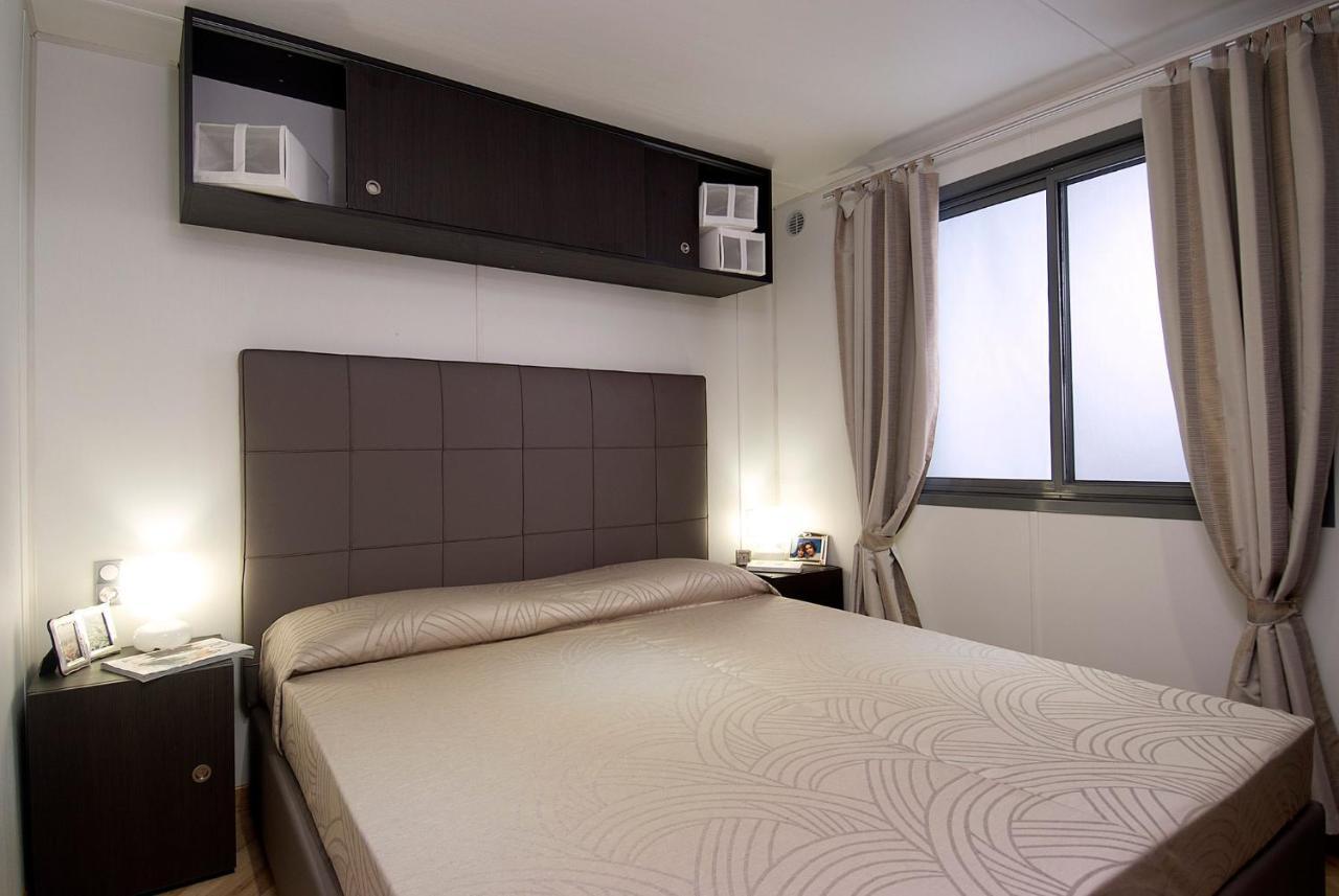 Casa Mobile - Marina Di Venezia Hotel Cavallino-Treporti Ngoại thất bức ảnh