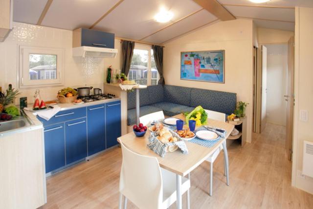 Casa Mobile - Marina Di Venezia Hotel Cavallino-Treporti Ngoại thất bức ảnh