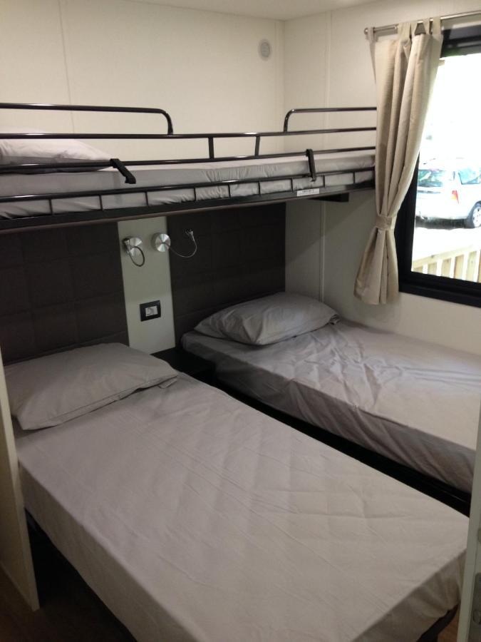 Casa Mobile - Marina Di Venezia Hotel Cavallino-Treporti Ngoại thất bức ảnh
