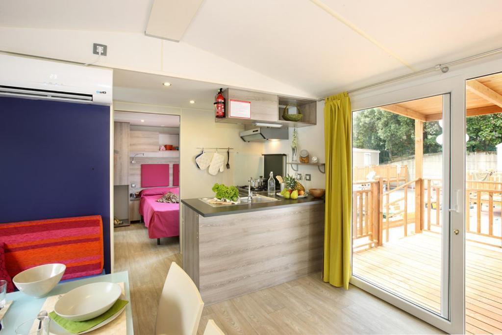 Casa Mobile - Marina Di Venezia Hotel Cavallino-Treporti Ngoại thất bức ảnh