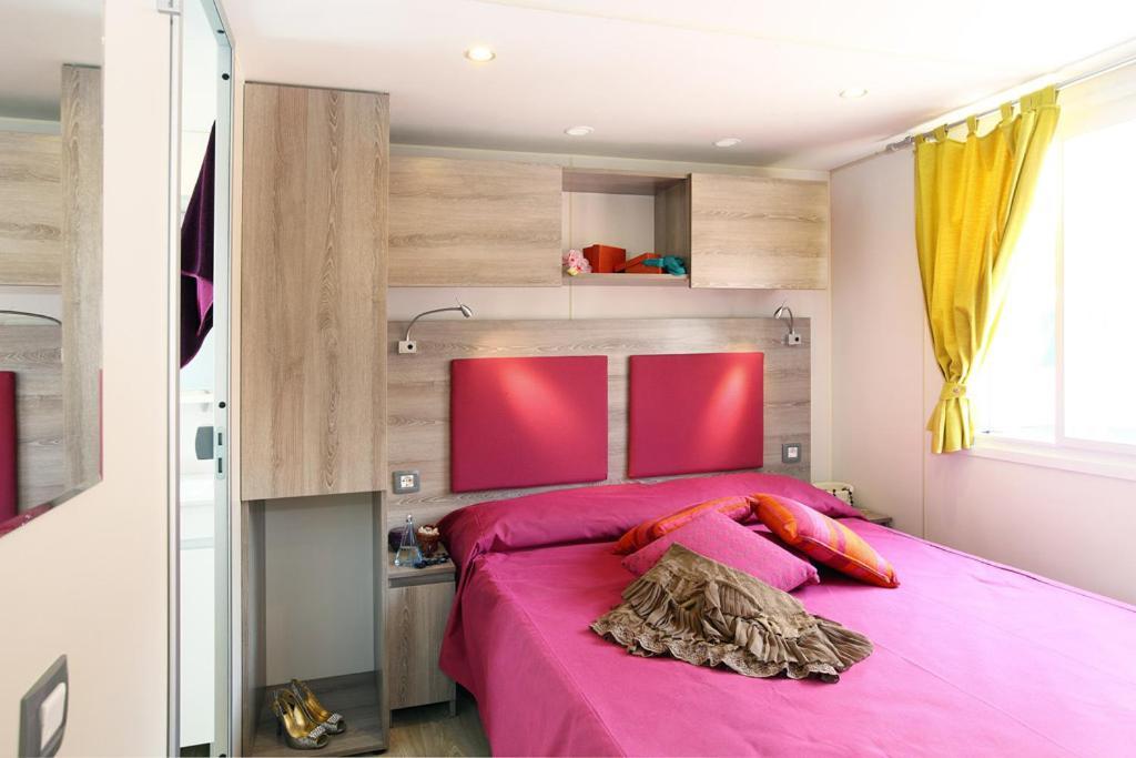 Casa Mobile - Marina Di Venezia Hotel Cavallino-Treporti Ngoại thất bức ảnh